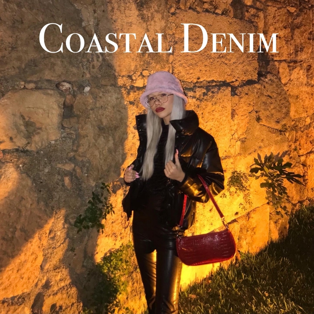 Meet your Posher, Coastal